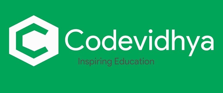 codevidya