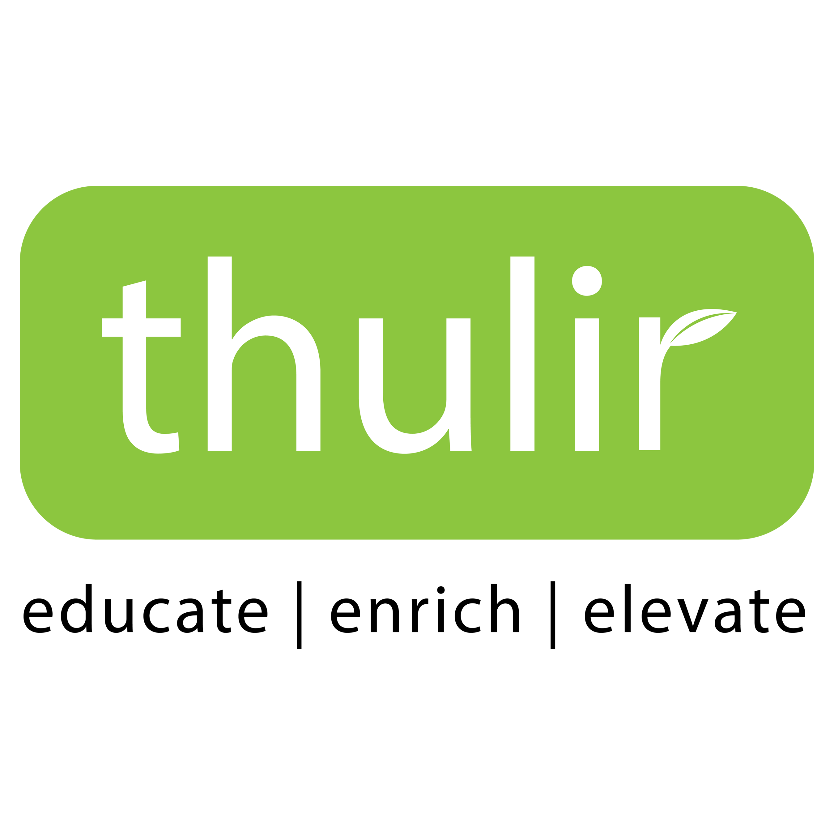 Thulir